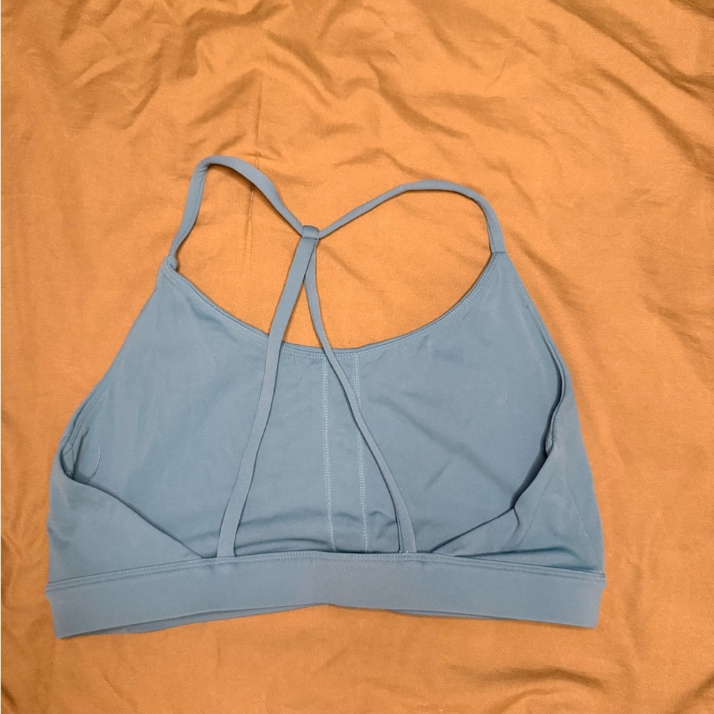 CycleBar sport bra